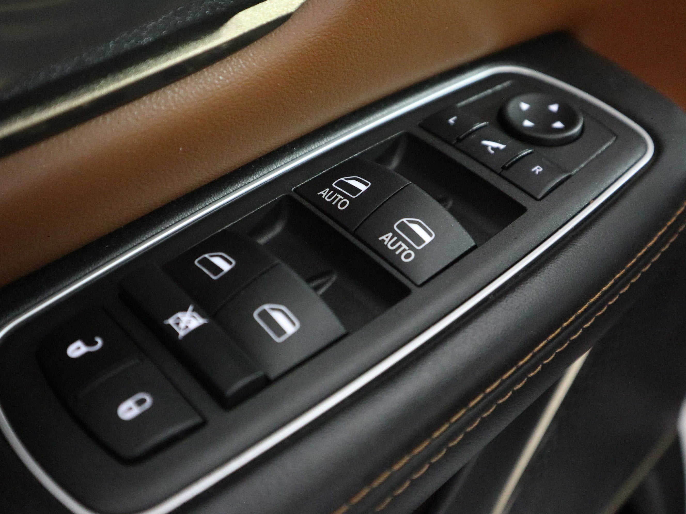 2022 RAM Ram 1500 Pickup Longhorn - Photo 33