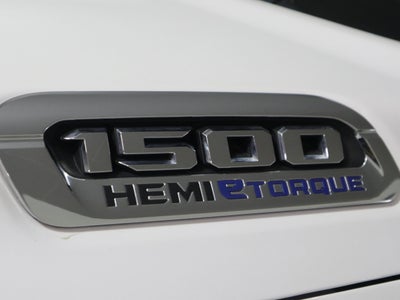 2022 RAM 1500 Limited Longhorn