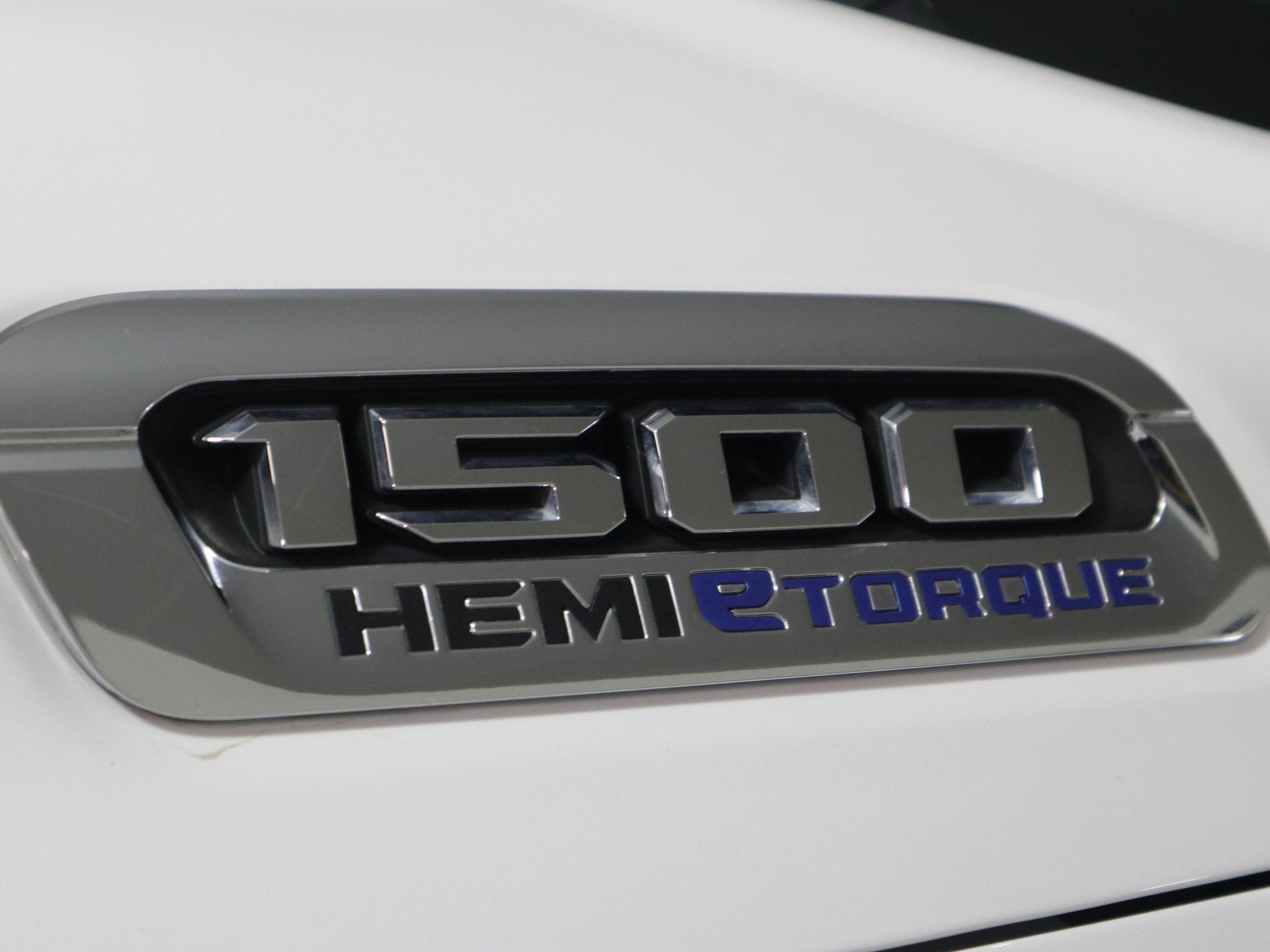 2022 RAM 1500 Limited Longhorn