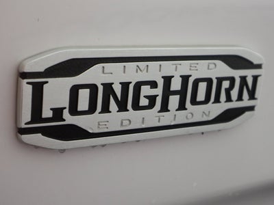 2022 RAM 1500 Limited Longhorn