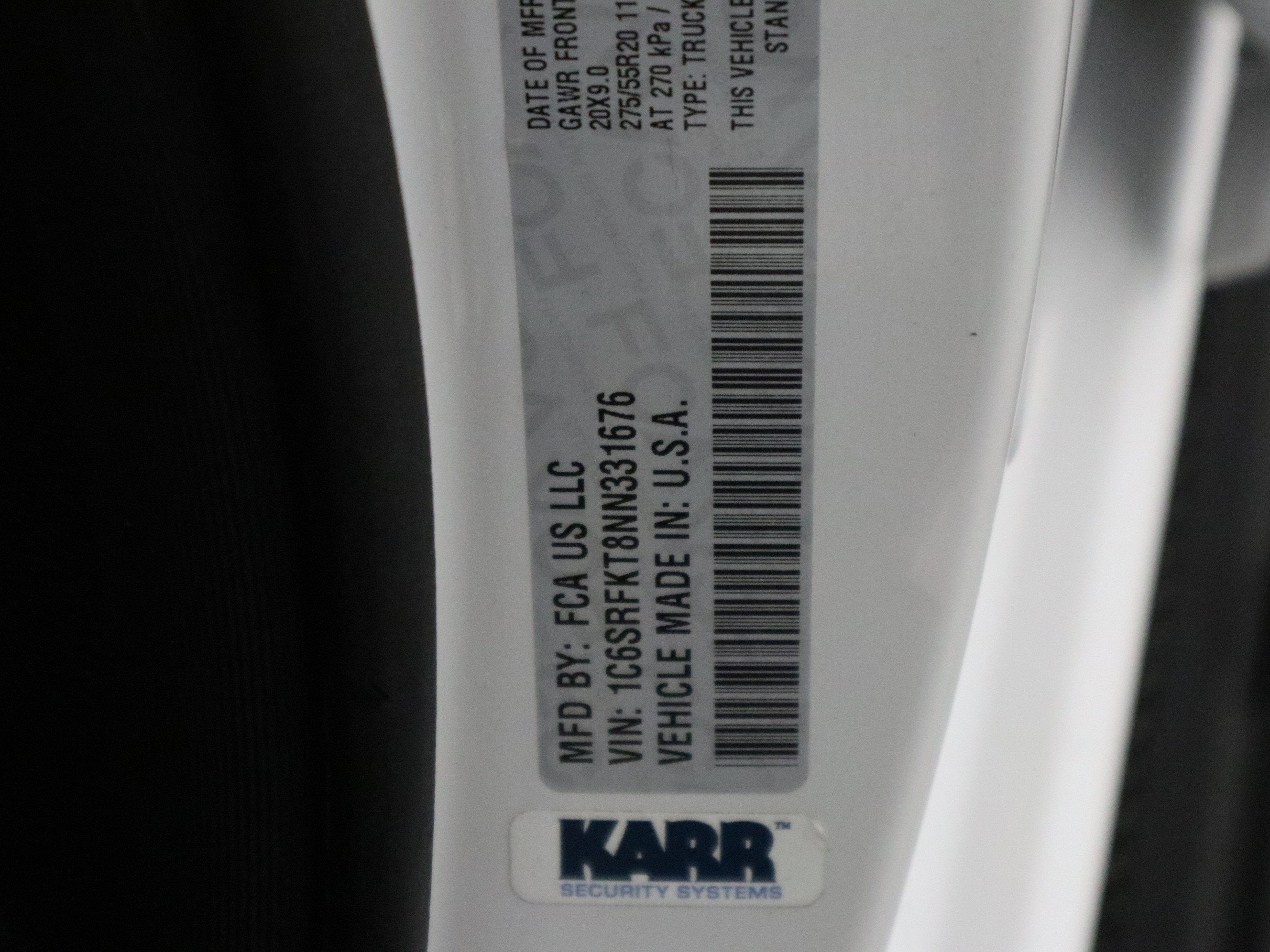 2022 RAM 1500 Limited Longhorn