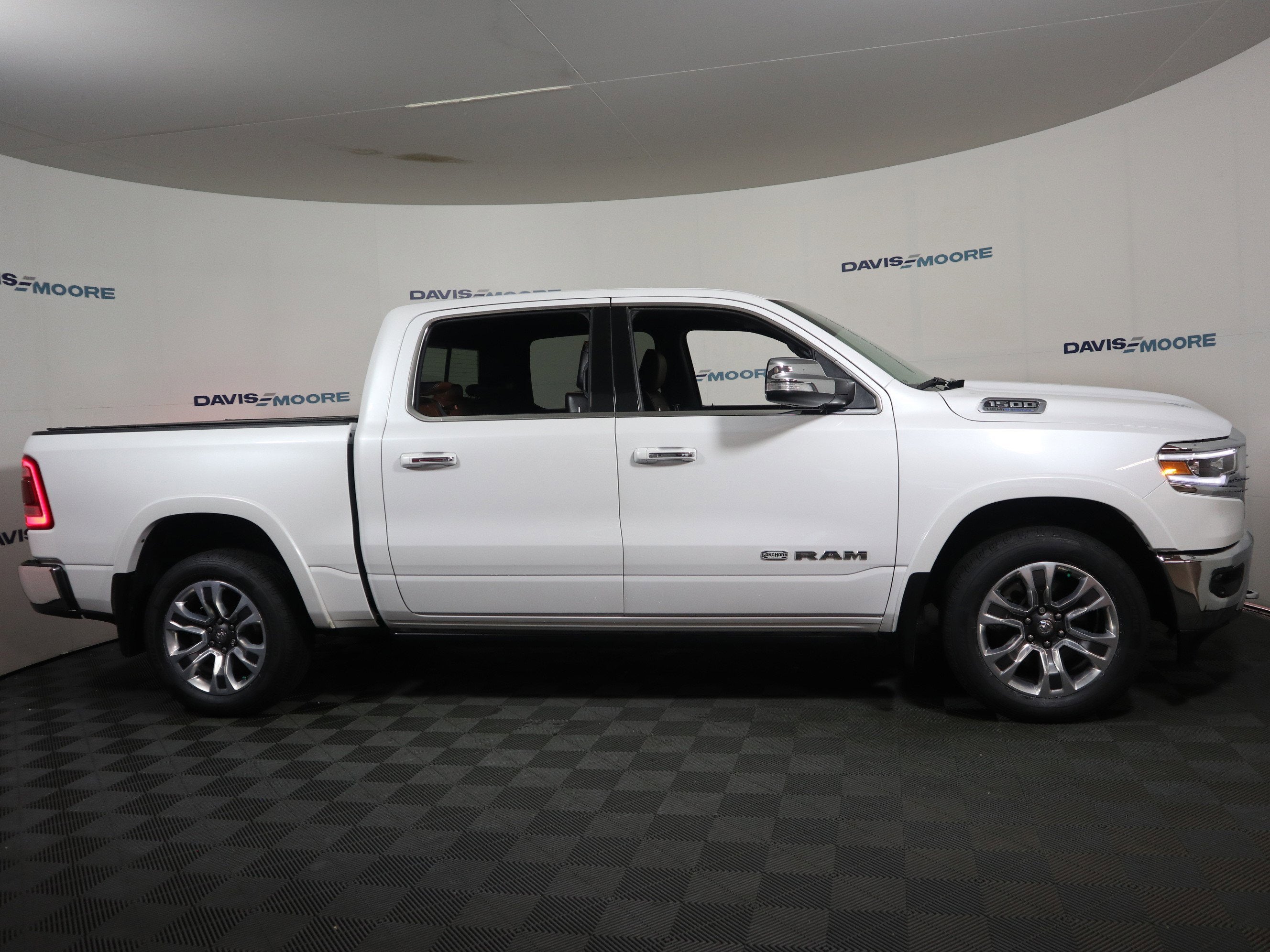 2022 RAM 1500 Limited Longhorn