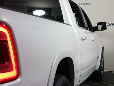2022 RAM 1500 Limited Longhorn