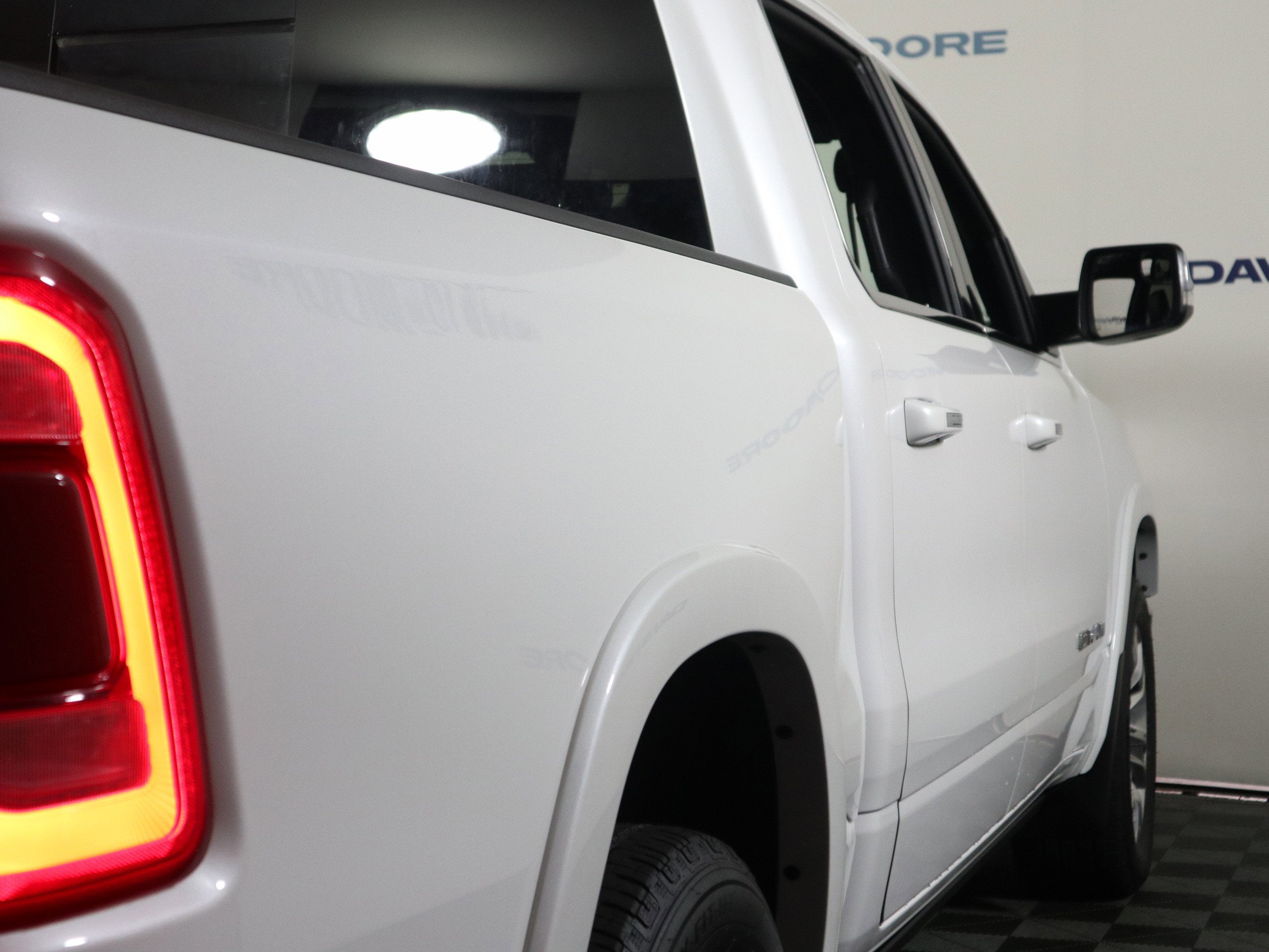 2022 RAM 1500 Limited Longhorn