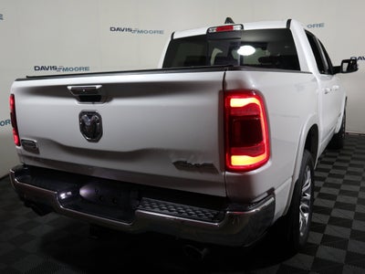 2022 RAM 1500 Limited Longhorn