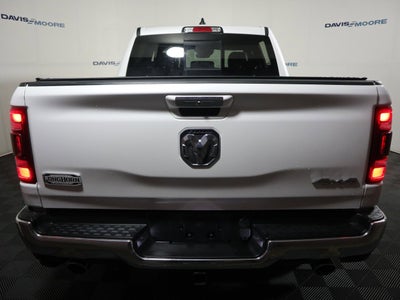 2022 RAM 1500 Limited Longhorn