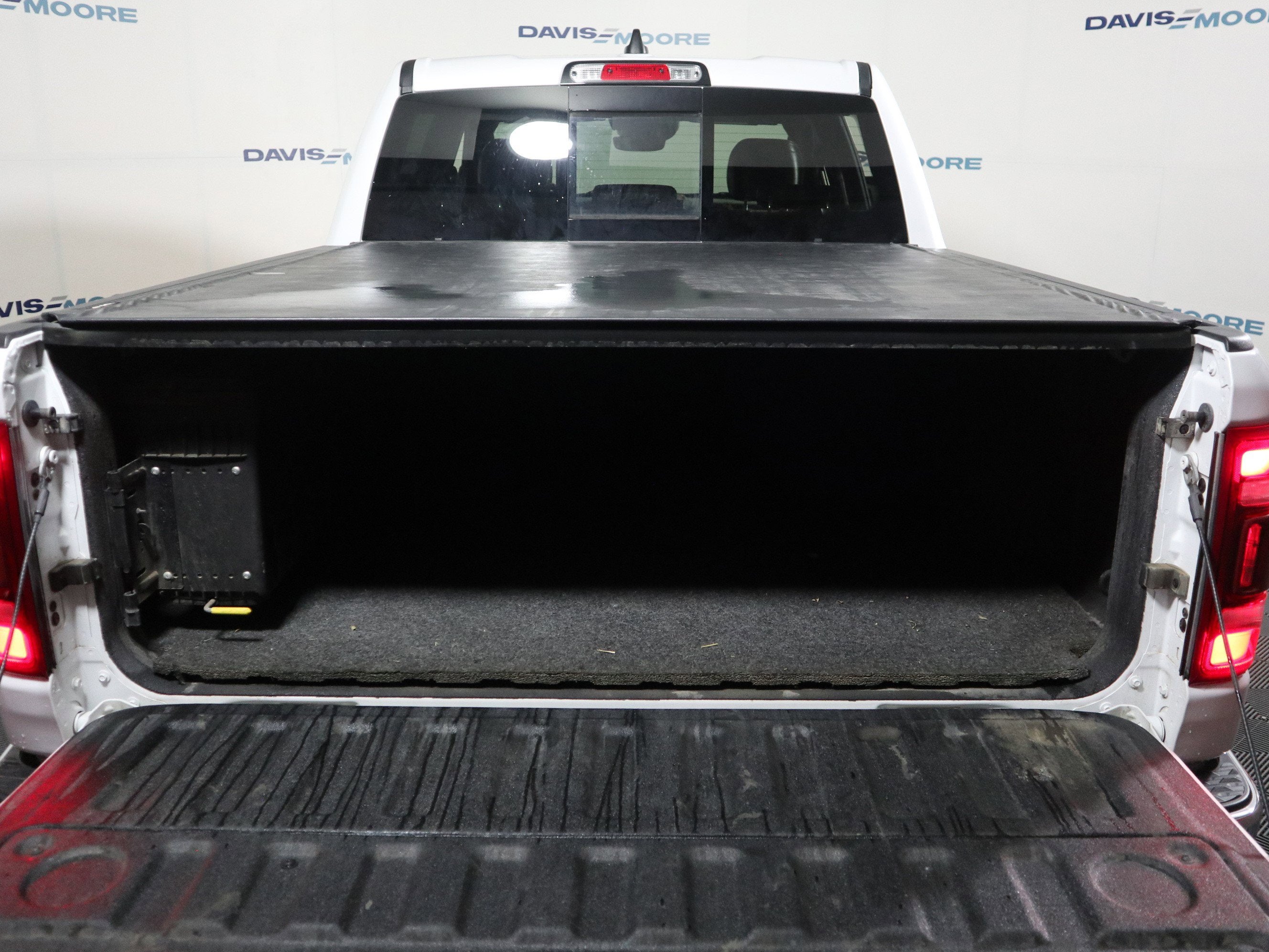 2022 RAM 1500 Limited Longhorn