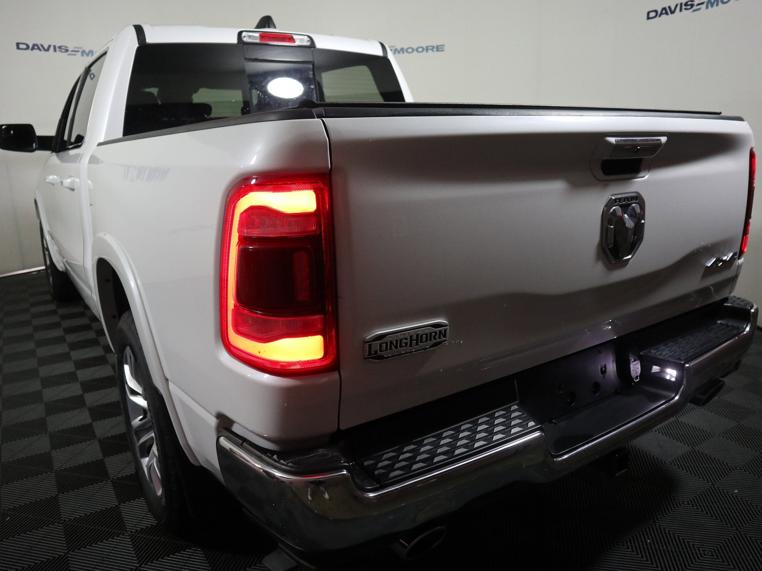 2022 RAM 1500 Limited Longhorn