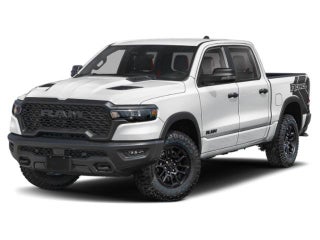 2027 RAM 1500 REBEL