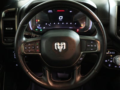 2023 RAM 1500 REBEL