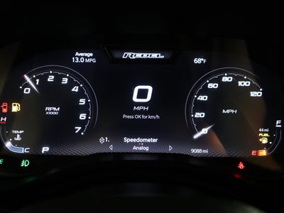 2023 RAM 1500 REBEL