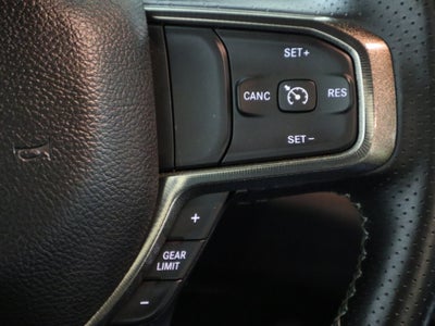 2023 RAM 1500 REBEL
