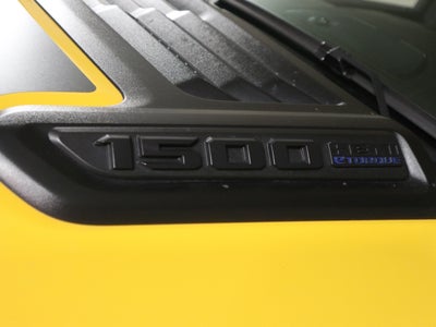 2023 RAM 1500 REBEL