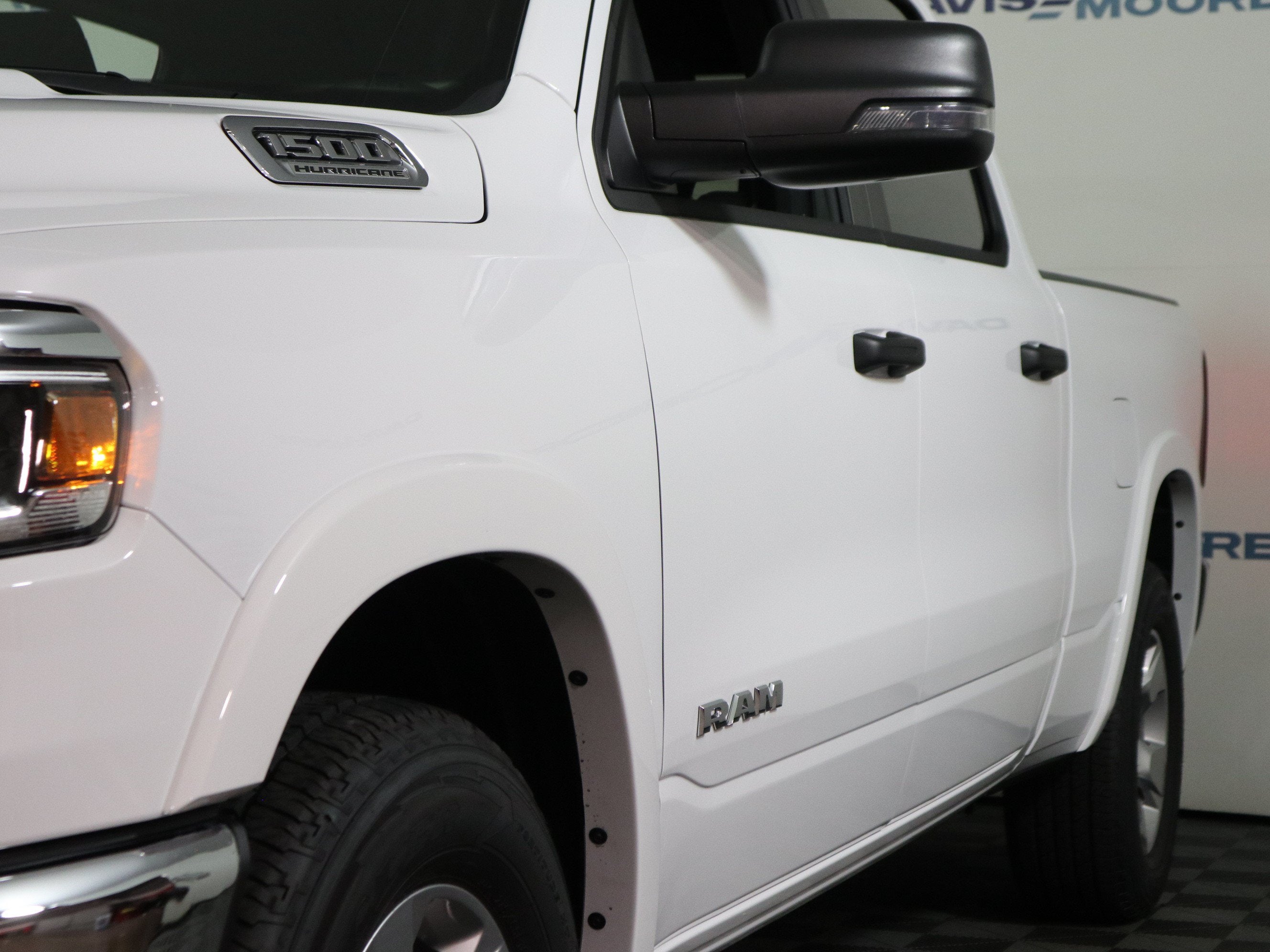 2027 RAM 1500 BIG HORN