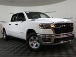 2027 RAM 1500 BIG HORN