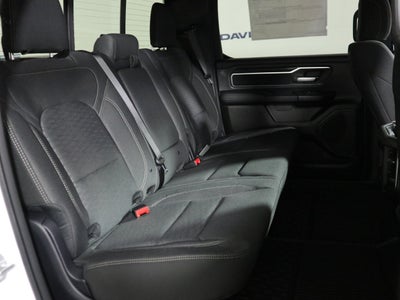 2027 RAM 1500 BIG HORN