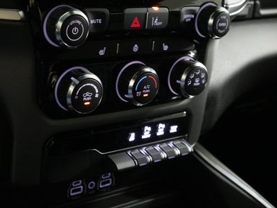 2027 RAM 1500 BIG HORN
