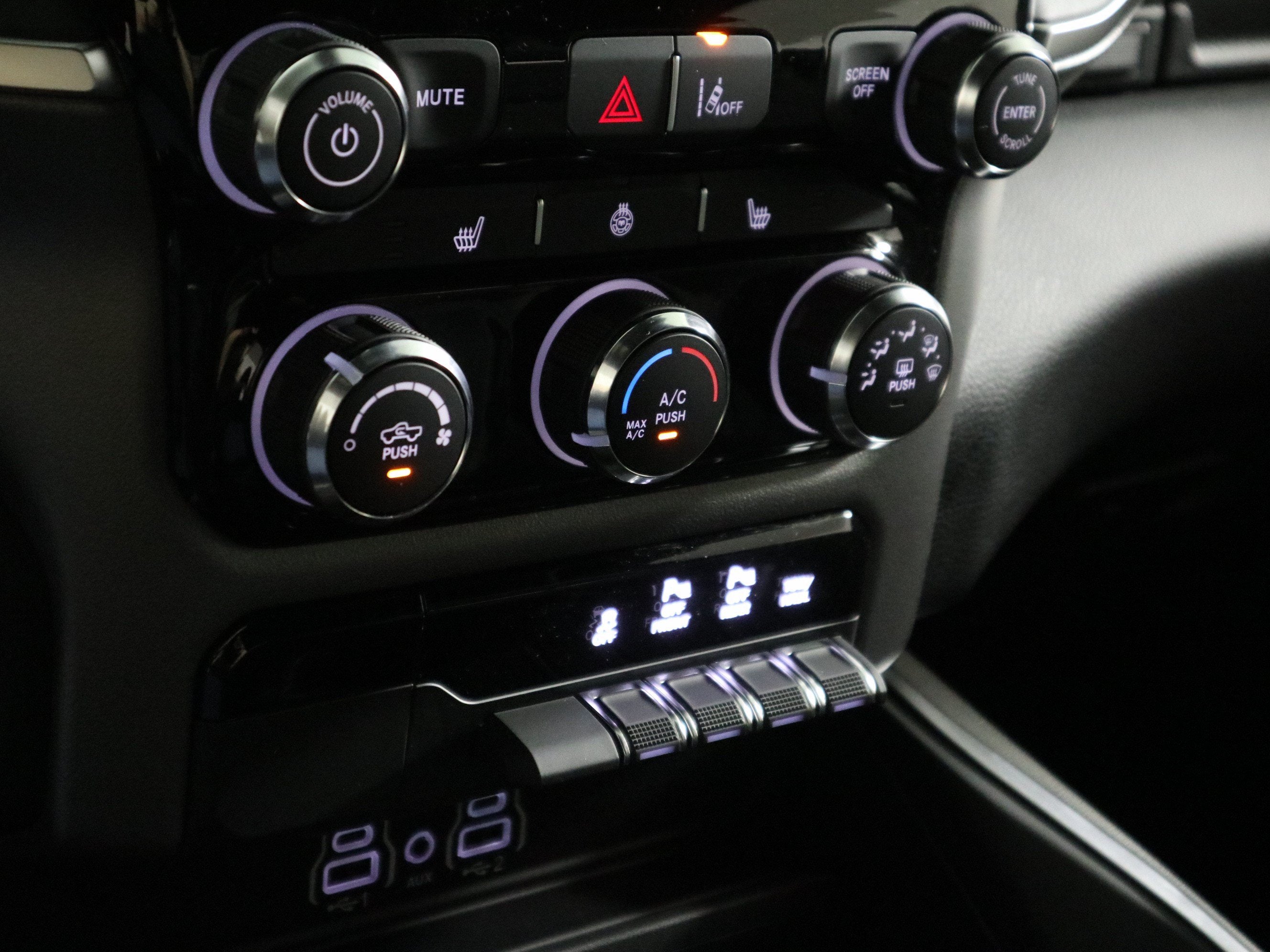 2027 RAM 1500 BIG HORN