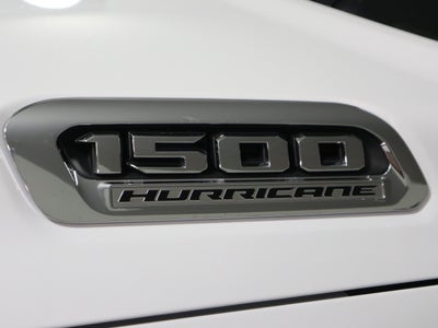 2027 RAM 1500 BIG HORN