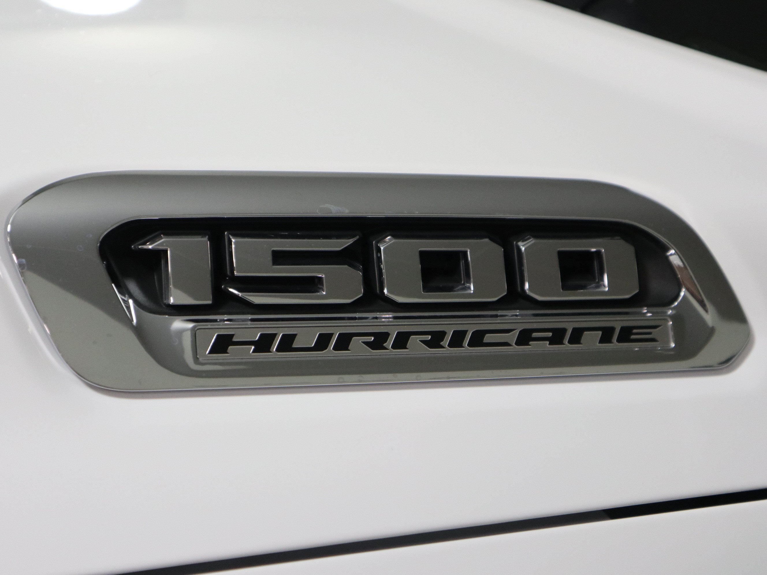 2027 RAM 1500 BIG HORN