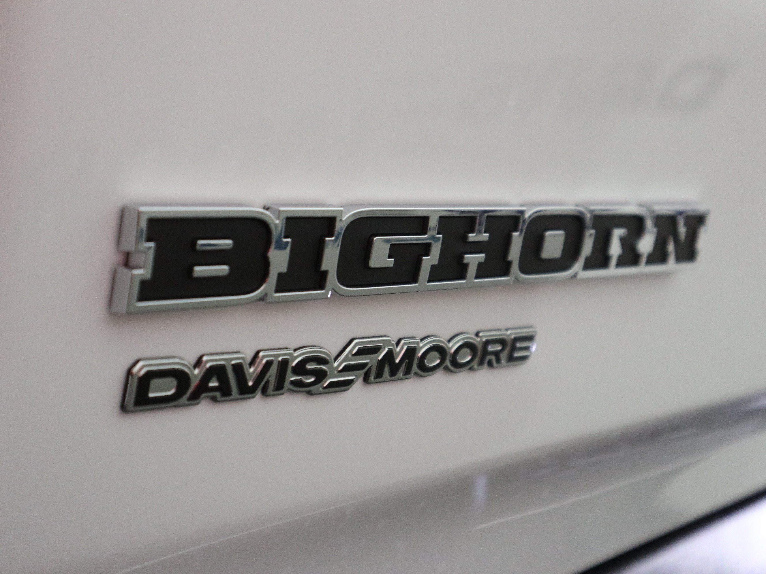 2027 RAM 1500 BIG HORN