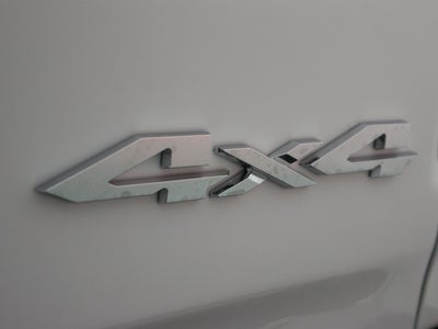 2027 RAM 1500 BIG HORN