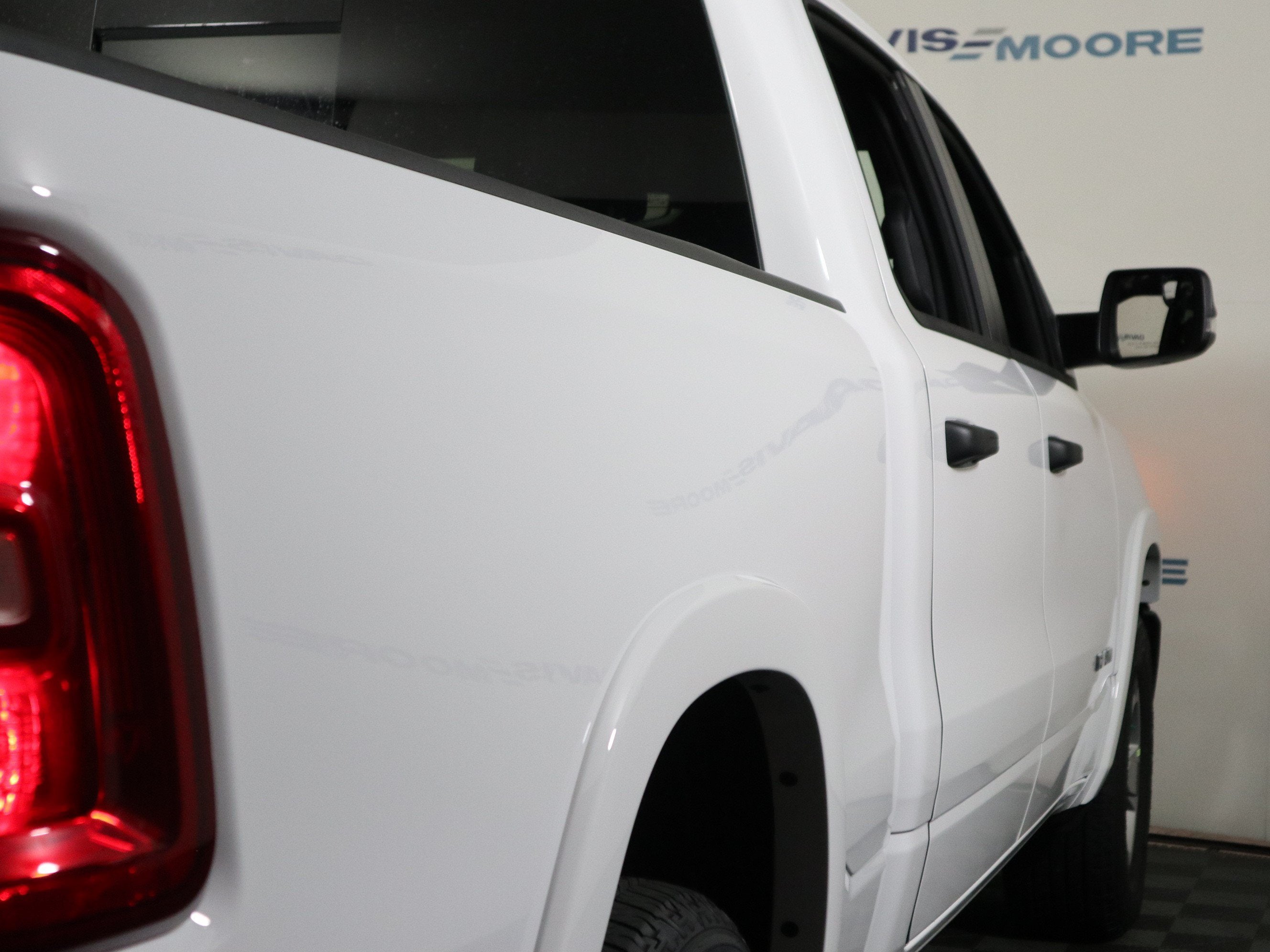 2027 RAM 1500 BIG HORN