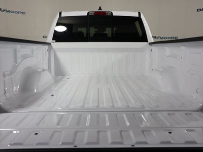 2027 RAM 1500 BIG HORN