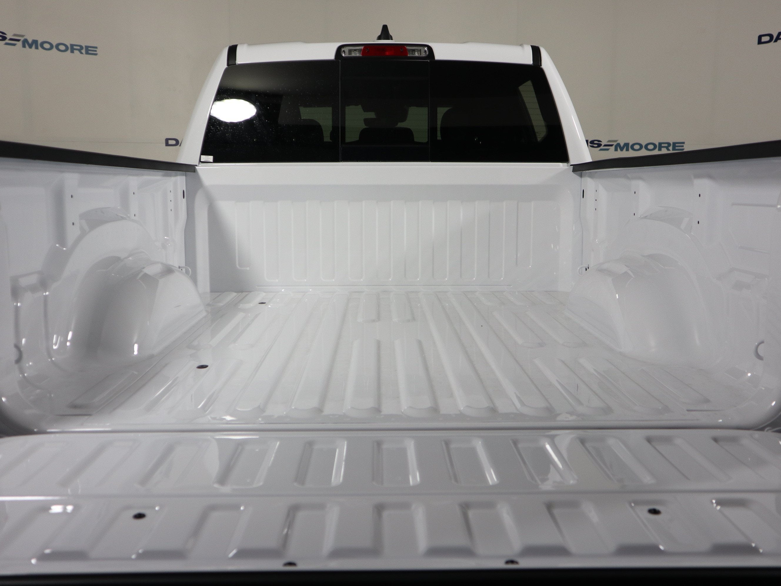 2027 RAM 1500 BIG HORN