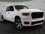 2027 RAM 1500 Express 4x4 Crew Cab