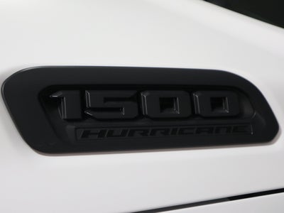 2027 RAM 1500 Express 4x4 Crew Cab