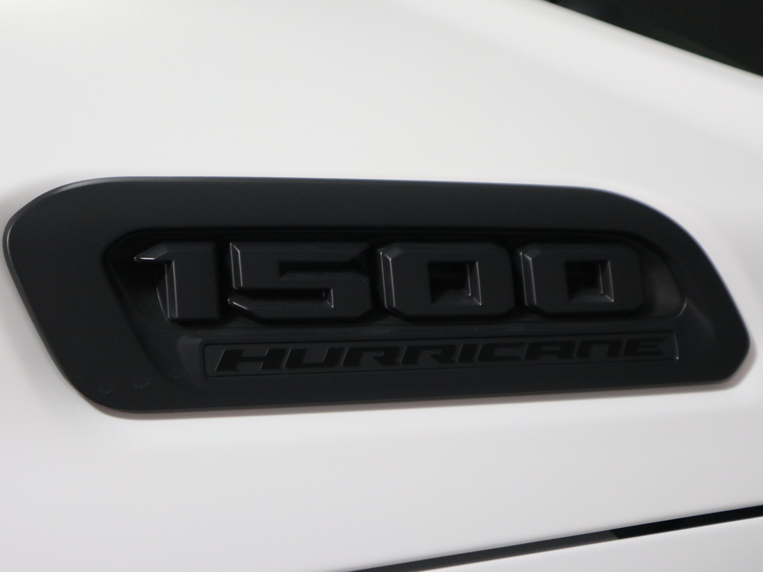 2027 RAM 1500 Express 4x4 Crew Cab
