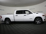 2027 RAM 1500 Express 4x4 Crew Cab