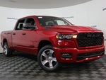 2027 RAM 1500 Express 4x4 Crew Cab