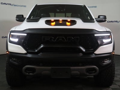 2024 RAM 1500 TRX