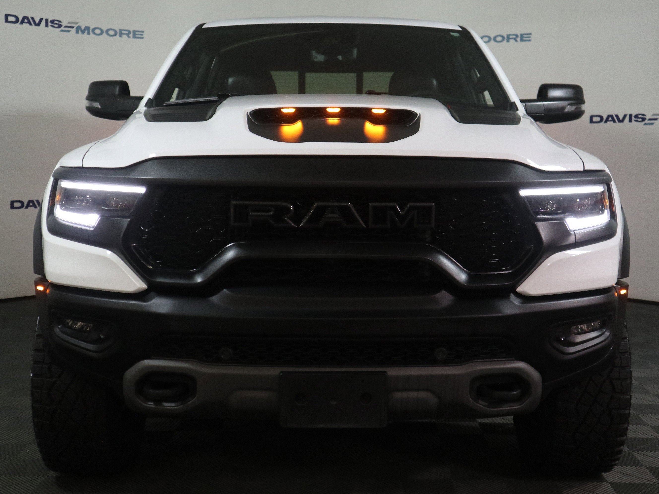 2024 RAM 1500 TRX