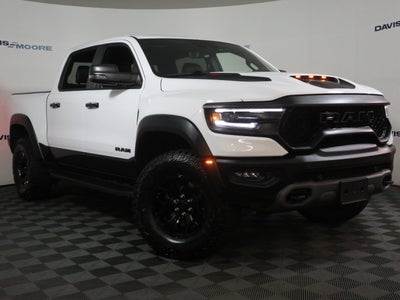 2024 RAM 1500 TRX