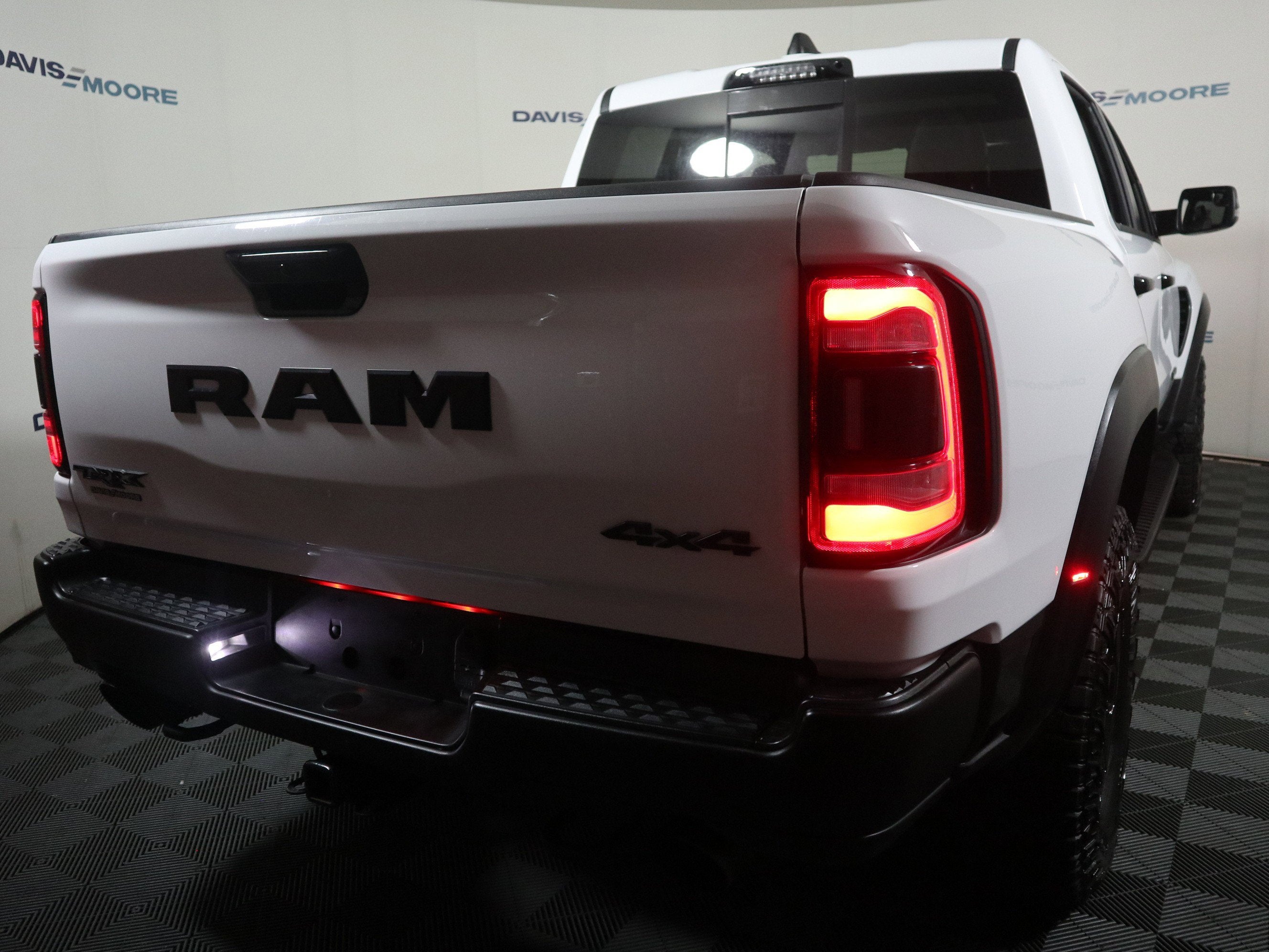 2024 RAM 1500 TRX