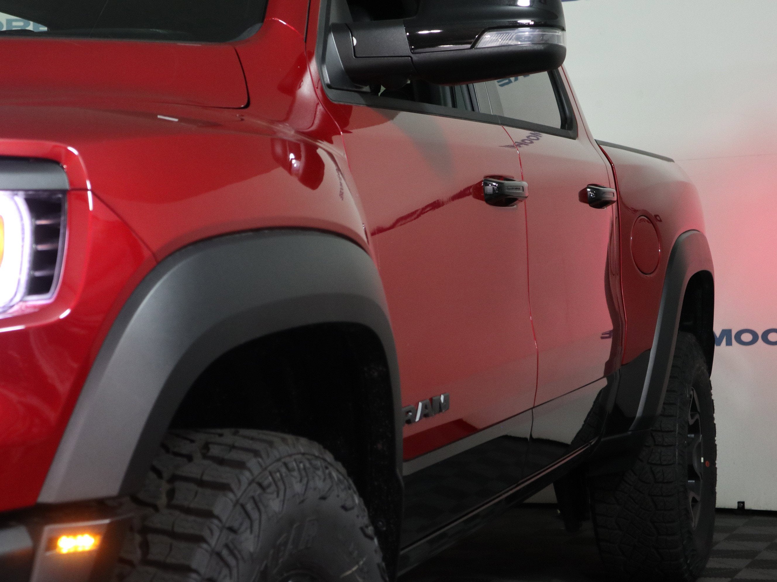 2026 RAM 1500 RHO Crew Cab 4x4