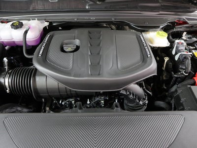 2026 RAM 1500 RHO Crew Cab 4x4