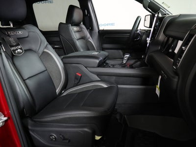 2026 RAM 1500 RHO Crew Cab 4x4