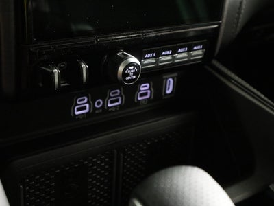 2026 RAM 1500 RHO Crew Cab 4x4