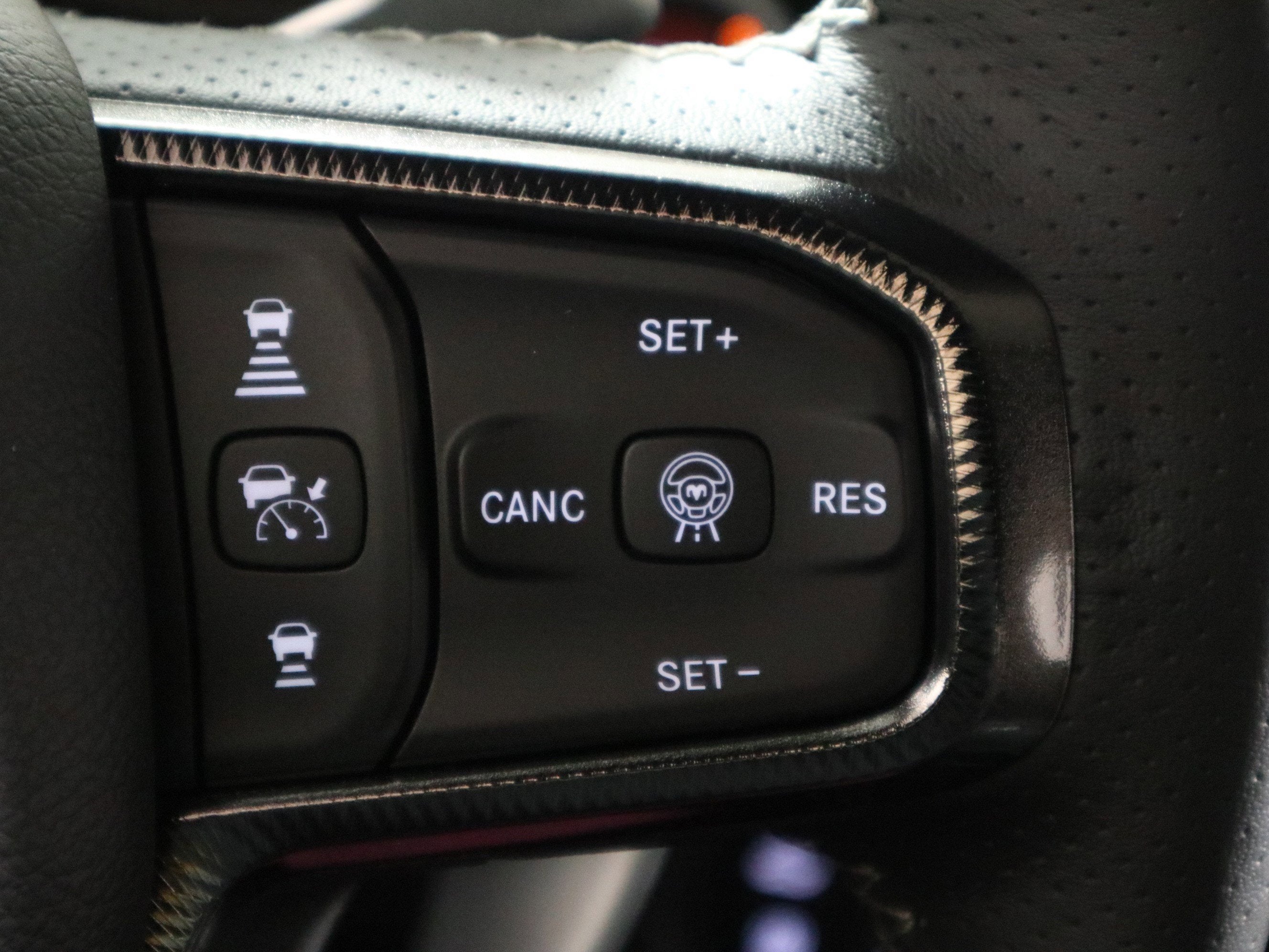 2026 RAM 1500 RHO Crew Cab 4x4