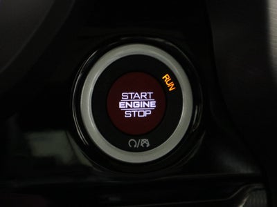 2026 RAM 1500 RHO Crew Cab 4x4