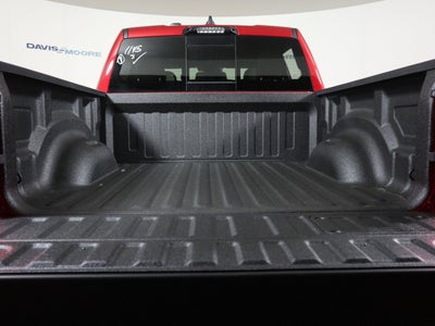 2026 RAM 1500 RHO Crew Cab 4x4
