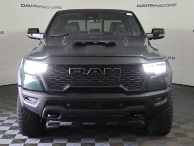 2026 RAM 1500 RHO Crew Cab 4x4