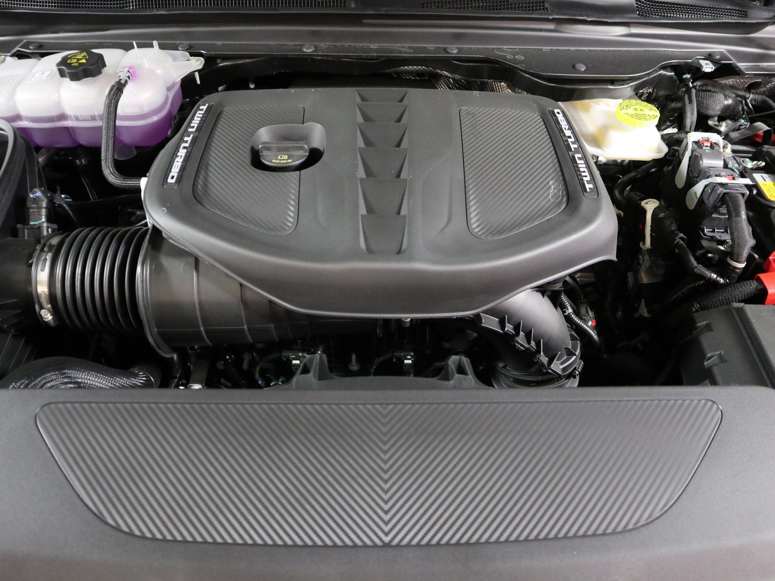 2026 RAM 1500 RHO Crew Cab 4x4