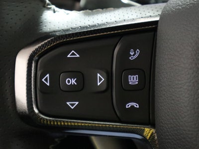 2026 RAM 1500 RHO Crew Cab 4x4