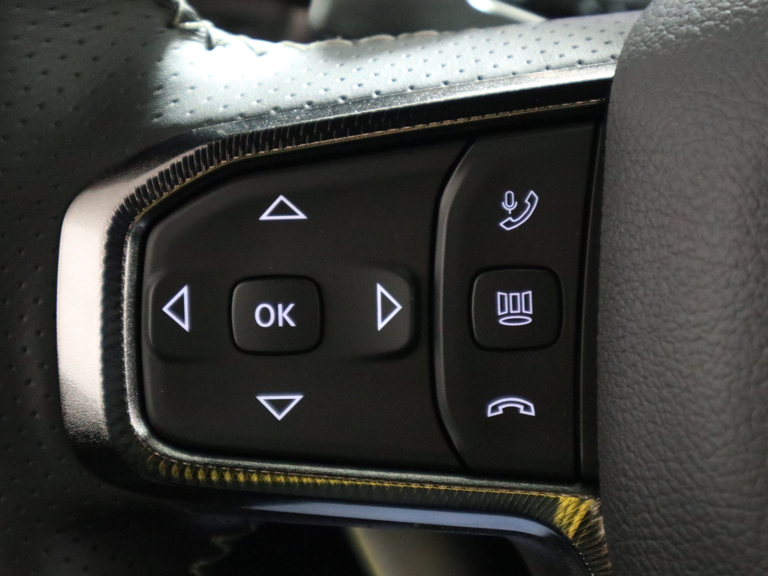 2026 RAM 1500 RHO Crew Cab 4x4