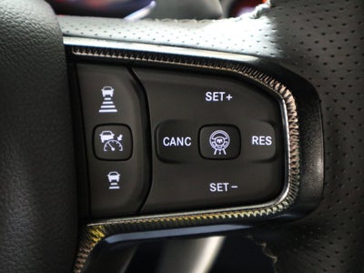 2026 RAM 1500 RHO Crew Cab 4x4